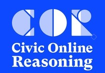 Logo for Stanford History Group's Civic Online Reasoning site