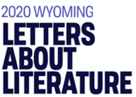 2020 Letters About Literature logo