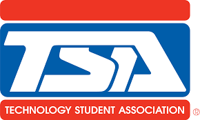 Logo for Technology Student Association