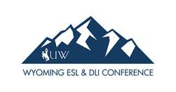 Logo for Wyoming English as a Second Language Conference