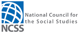 Logo for the national council for the social studies
