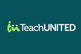 Logo for Teach United