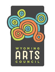 wyoming arts council logo