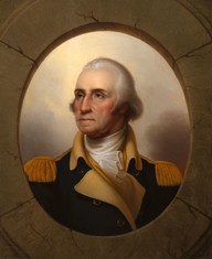 Image of George Washington