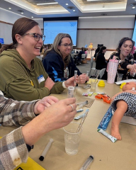 School Nurse training