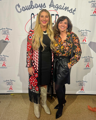 Cowboys Against Cancer