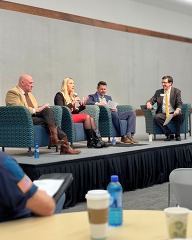 Connecting Industry & Education Cheyenne