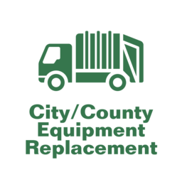 City County Equipment