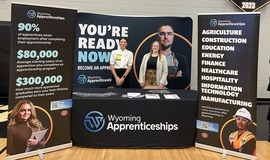 Wyoming Apprenticeship 