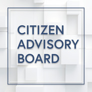 Citizen Advisory Board 