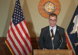 Press Conference 9/9/20