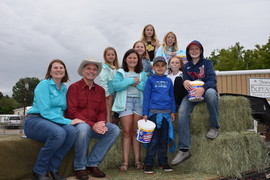 Johnson County Fair Parade