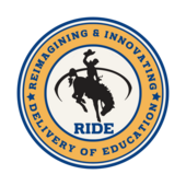 RIDE logo