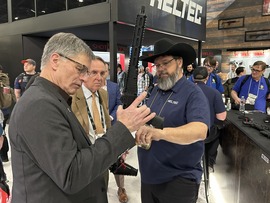 SHOT Show 2025