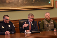 SAPA Amendments Veto 