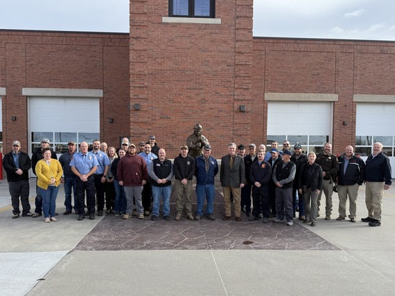 Firefighters_Torrington