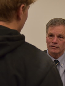 UW Govs Mental Health Forum