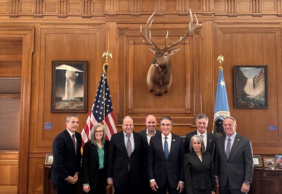 Colorado River Meeting BETTER