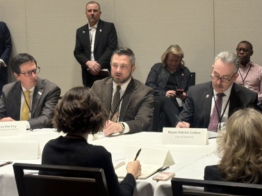 Mckkay, Neiman, Collins, Tallgrass ...