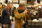 shot show