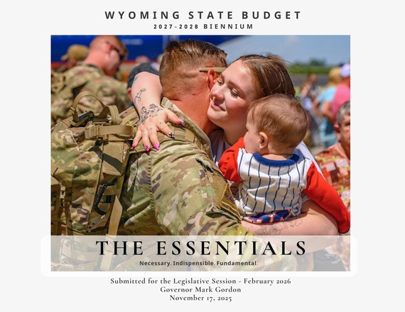 Essentials Budget