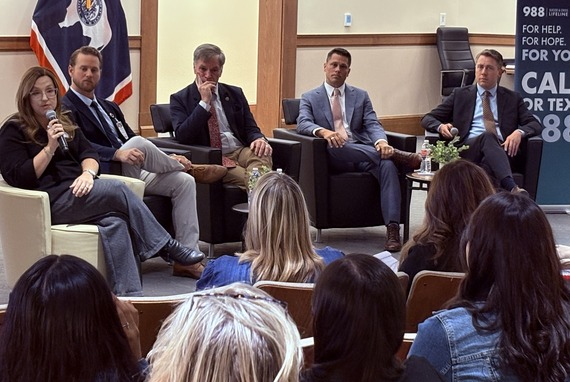 Symposium Panel