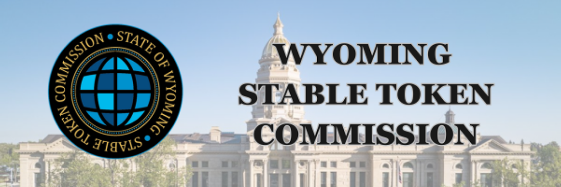 Wyoming Stable Token Commission