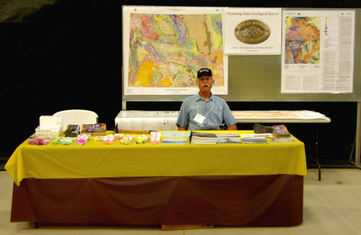 State Gem and Mineral Show