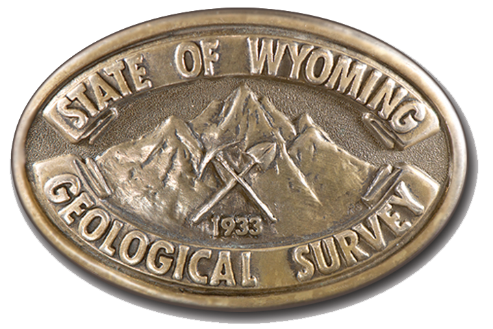 Wyoming State Geological Survey 