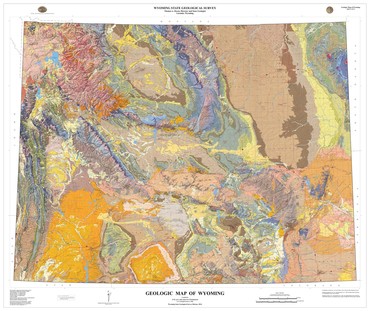 geologic maps 