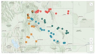 roadside geology storymap