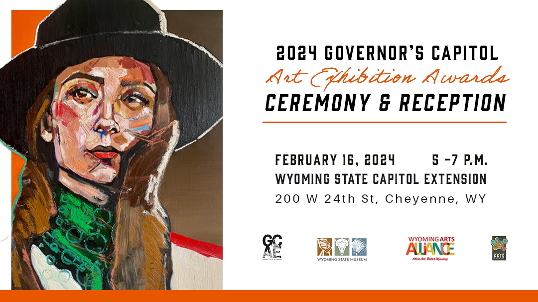 Governor's Capitol Art Exhibition