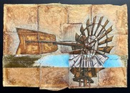 Steve Knox, Prairie Gold