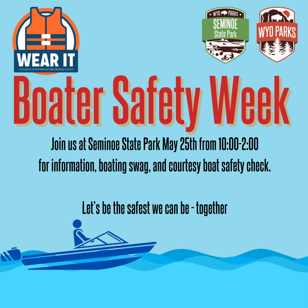 Boater Safety