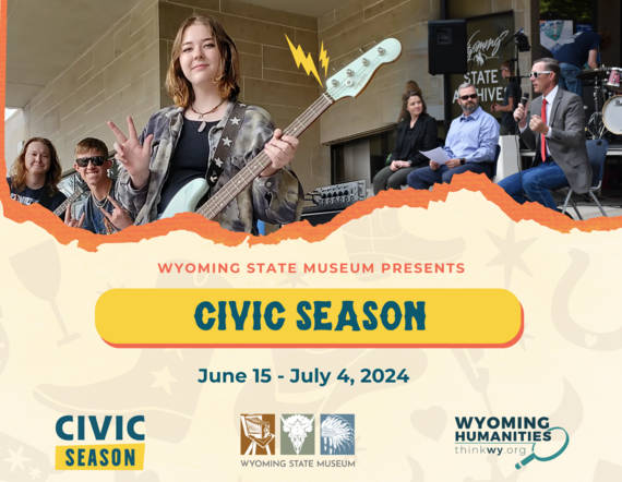 Civic Season 2024