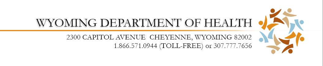 Alternate WDH Footer - Logo & Contact Information 