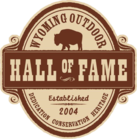 Hall of fame logo