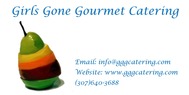 girls gone gourmet logo