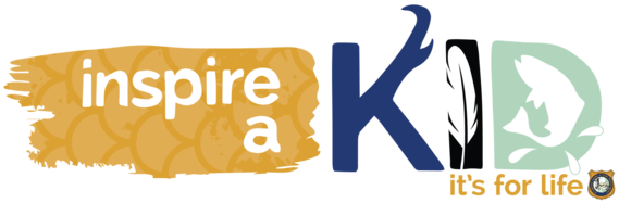 inspire a kid logo