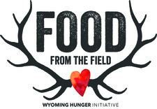 food from the field logo