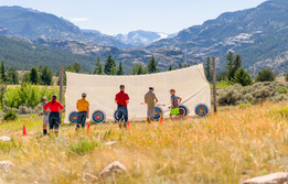 camp archery