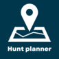 hunt planner