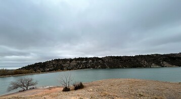 LAK Reservoir