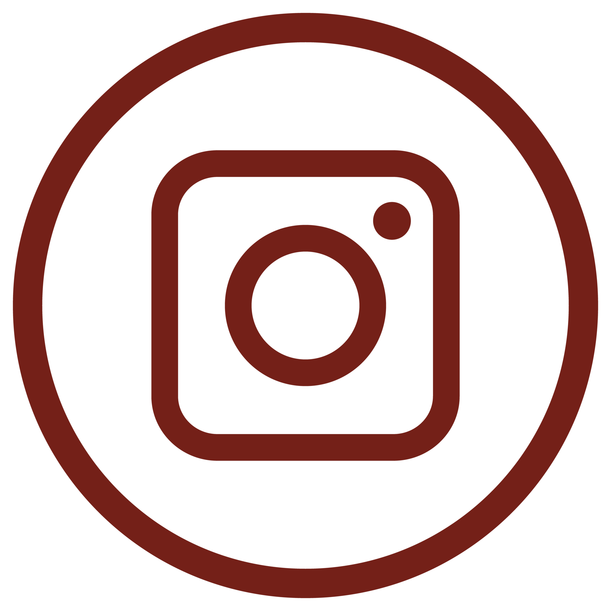 Instagram social logo