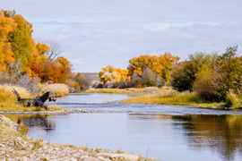 North Platte River