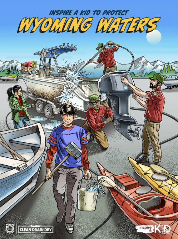 AIS activity book cover