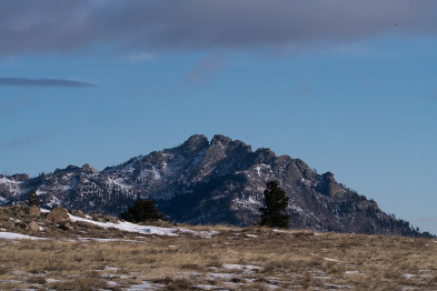 Laramie Peak WHMA