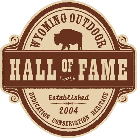 Wyoming outdoor hall of fame