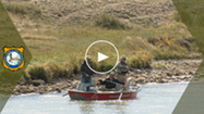 Wyoming Game and Fish Department Cutt-slam YouTube video