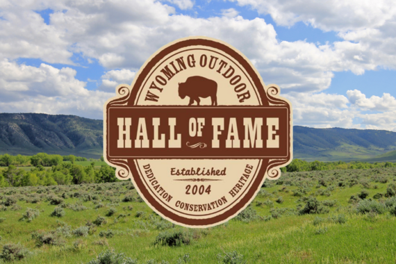 Wyoming Outdoor Hall of Fame